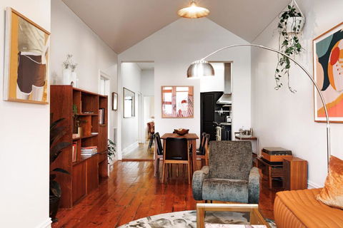 Henry Home - Tweed Heads Accommodation 1