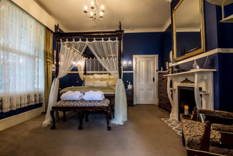 Heytesbury House - Tweed Heads Accommodation 2