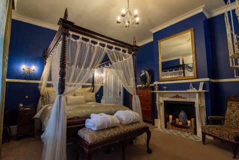 Heytesbury House - Tweed Heads Accommodation 0