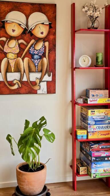 Hideaway By The Bay - Tweed Heads Accommodation 3
