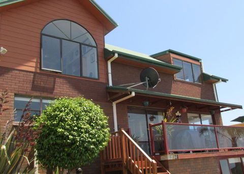 High On Penguin - Tweed Heads Accommodation 3