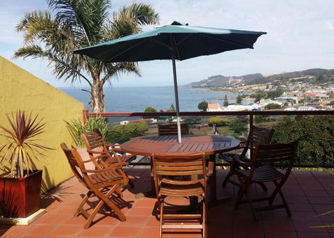 High On Penguin - Tweed Heads Accommodation 0