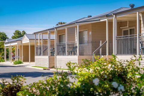 Highway 1 Holiday & Lifestyle Park - Tweed Heads Accommodation 1