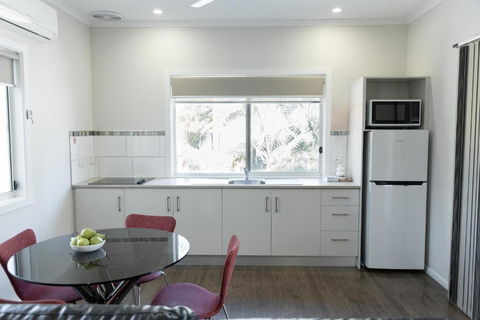 Highway 1 Holiday & Lifestyle Park - Tweed Heads Accommodation 3