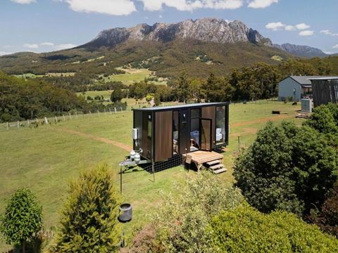 Hillside Hideout By Tiny Away - Tweed Heads Accommodation 1