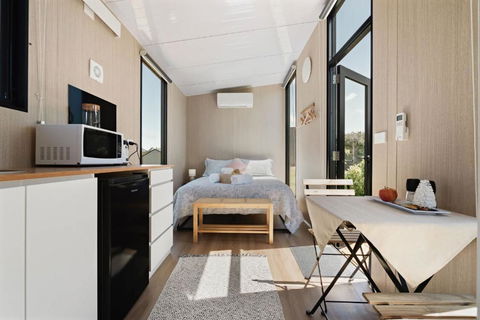 Hillside Hideout By Tiny Away - Tweed Heads Accommodation 3