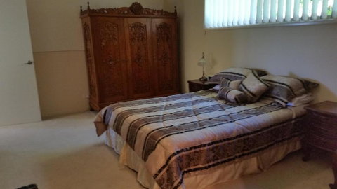 Hilltop Hideaway - Tweed Heads Accommodation 1