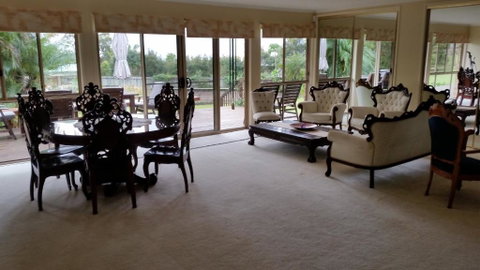Hilltop Hideaway - Tweed Heads Accommodation 0