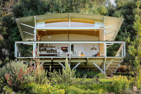 Hobart Hideaway Pods - Tweed Heads Accommodation 0