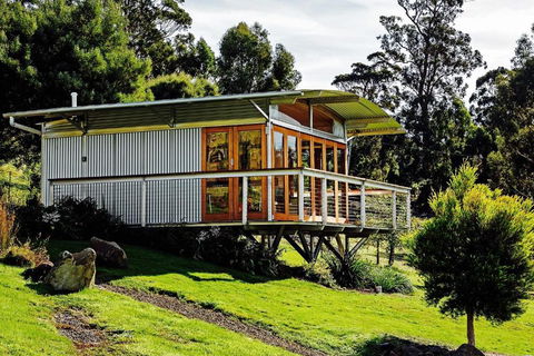 Hobart Hideaway Pods - Tweed Heads Accommodation 3