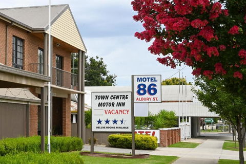 Holbrook Town Centre Motor Inn - Tweed Heads Accommodation 2