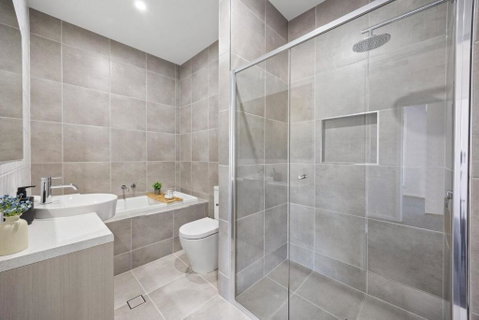 Home Abroad - 3BR With Dedicated Workspace - Tweed Heads Accommodation 3