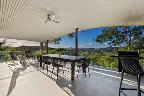 Hinterland Dreamers Poolside Retreat - Tweed Heads Accommodation 1