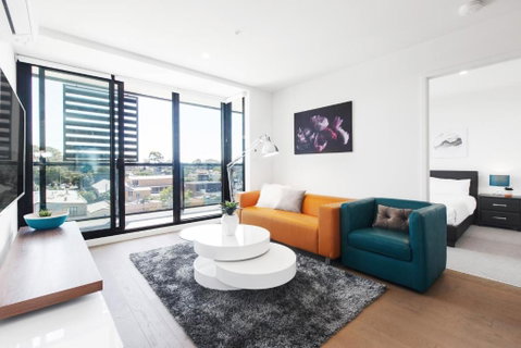 Ilixir Apartments By Ready Set Host - Tweed Heads Accommodation 1