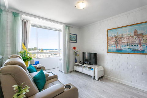 Indian Ocean Views - Tweed Heads Accommodation 2