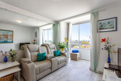 Indian Ocean Views - Tweed Heads Accommodation 0