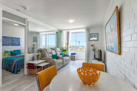 Indian Ocean Views - Tweed Heads Accommodation 1