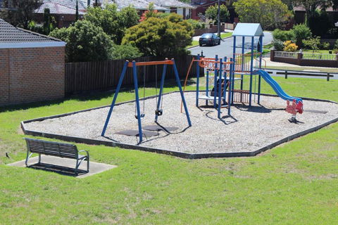 Hume Villa Motor Inn - Tweed Heads Accommodation 1