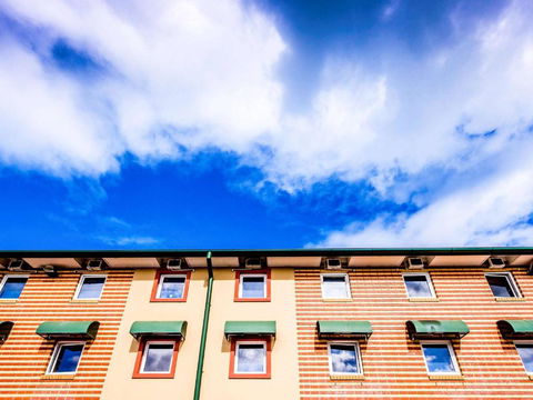 Ibis Budget - Casula Liverpool - Tweed Heads Accommodation 1