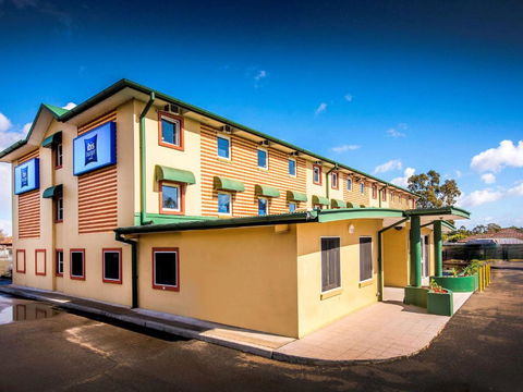 Ibis Budget - Casula Liverpool - Tweed Heads Accommodation 0