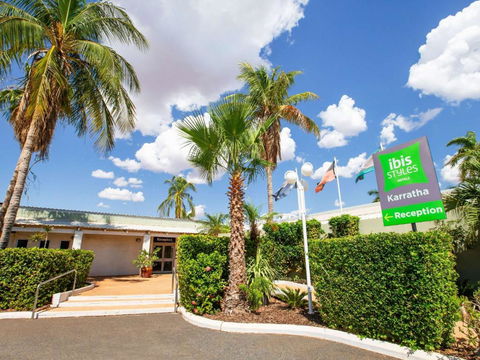 Ibis Styles Karratha - Tweed Heads Accommodation 0