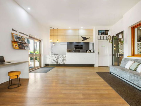 Ibis Styles Karratha - Tweed Heads Accommodation 1