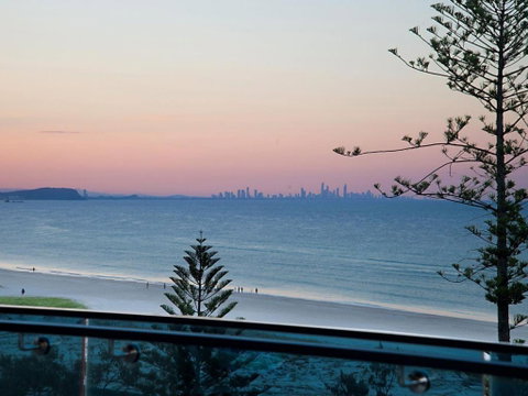 Iconic Apartments 704 - Tweed Heads Accommodation 3