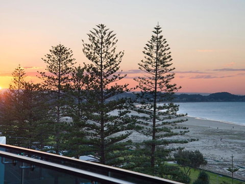 Iconic Apartments 704 - Tweed Heads Accommodation 1