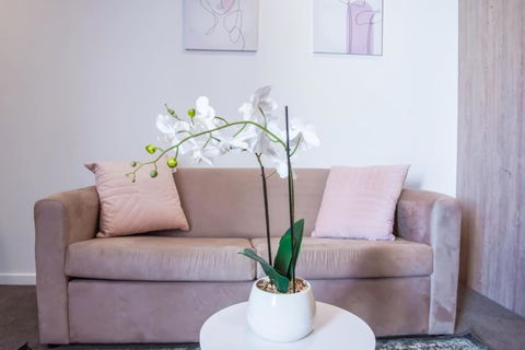 Ideal Cozy 1BR For Your Urban Escape In Gabba - Tweed Heads Accommodation 2