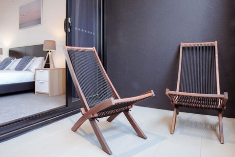 Ideal Cozy 1BR For Your Urban Escape In Gabba - Tweed Heads Accommodation 3