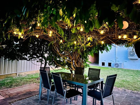 Idyllic House In Duffy - Tweed Heads Accommodation 2