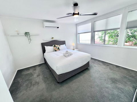 Idyllic House In Duffy - Tweed Heads Accommodation 3