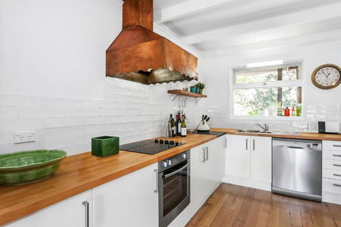 Idyllic Ingram - Tweed Heads Accommodation 2