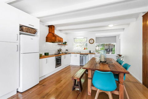 Idyllic Ingram - Tweed Heads Accommodation 1