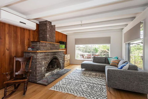 Idyllic Ingram - Tweed Heads Accommodation 3