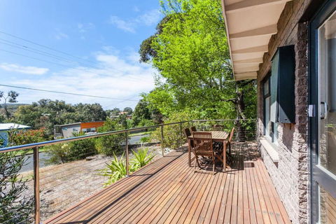 Idyllic Ingram - Tweed Heads Accommodation 0