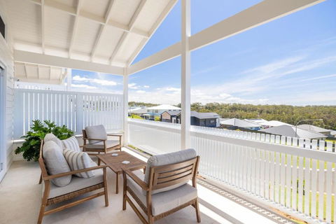 Igloo - Whole House - Tweed Heads Accommodation 0
