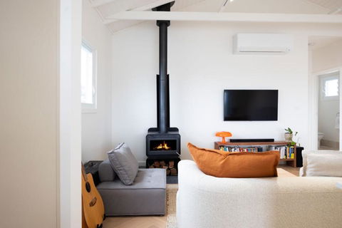 Igloo - Whole House - Tweed Heads Accommodation 1