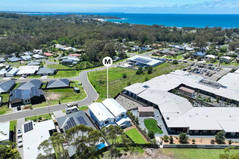 Igloo - Whole House - Tweed Heads Accommodation 3