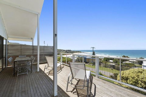 Il Mare The Ocean - Tweed Heads Accommodation 0