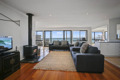 Il Mare The Ocean - Tweed Heads Accommodation 3