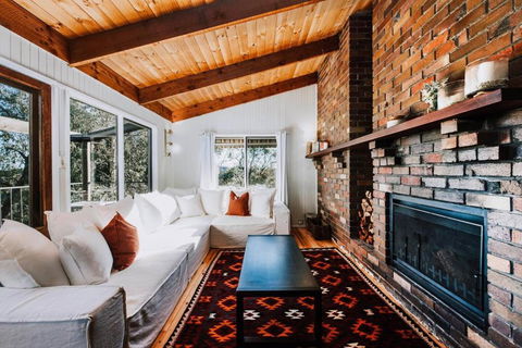 Ilkley House - A Refreshing Family Rural Getaway - Tweed Heads Accommodation 0