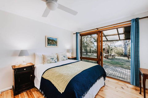 Ilkley House - A Refreshing Family Rural Getaway - Tweed Heads Accommodation 2