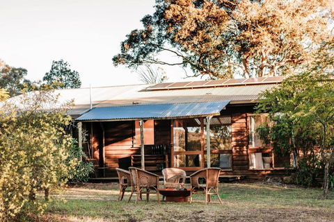 Ilkley House - A Refreshing Family Rural Getaway - Tweed Heads Accommodation 3