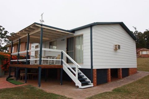 In Holiday Mode - Tweed Heads Accommodation 1