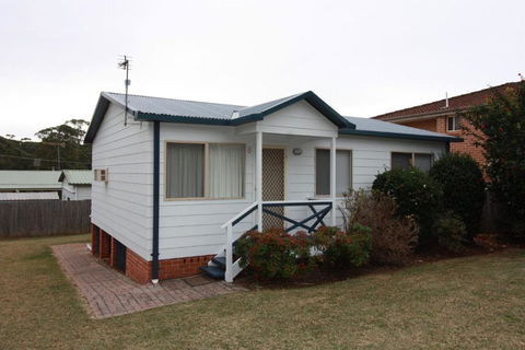In Holiday Mode - Tweed Heads Accommodation 0