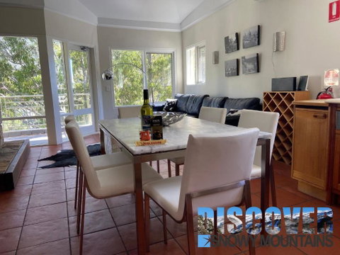 Inala 3 - Thredbo - Tweed Heads Accommodation 3
