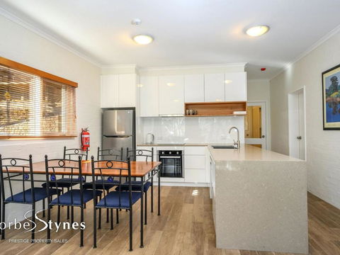 Inala 5 - Tweed Heads Accommodation 1