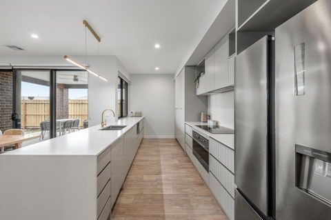 Indented Heads Beach House - Tweed Heads Accommodation 1