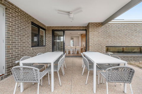 Indented Heads Beach House - Tweed Heads Accommodation 2